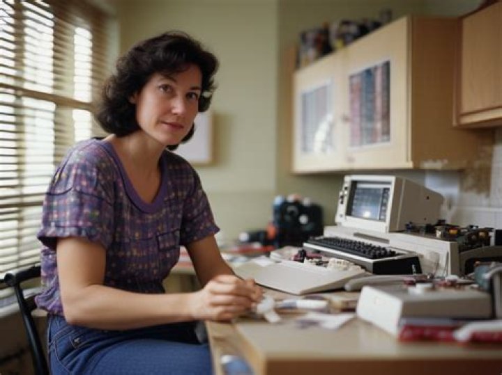 Sandra Lerner