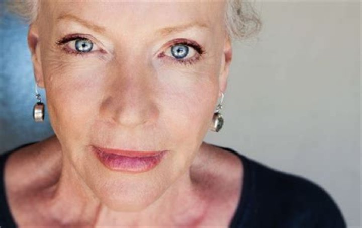 Sandra Prinsloo Net Worth