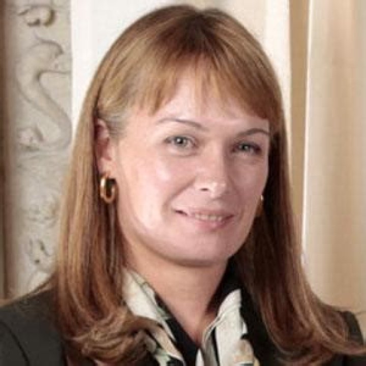 Sandra Roelofs Net Worth