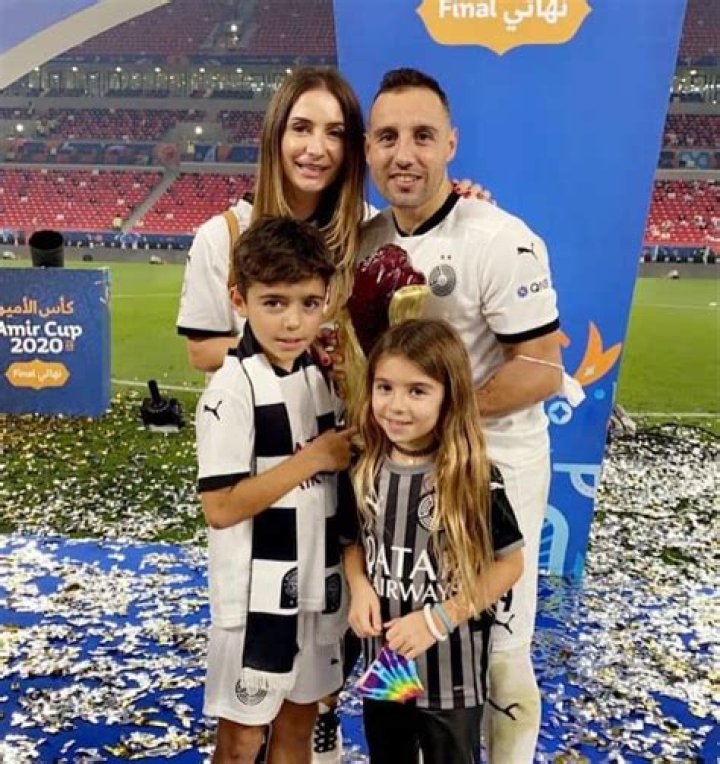Santi Cazorla Net Worth