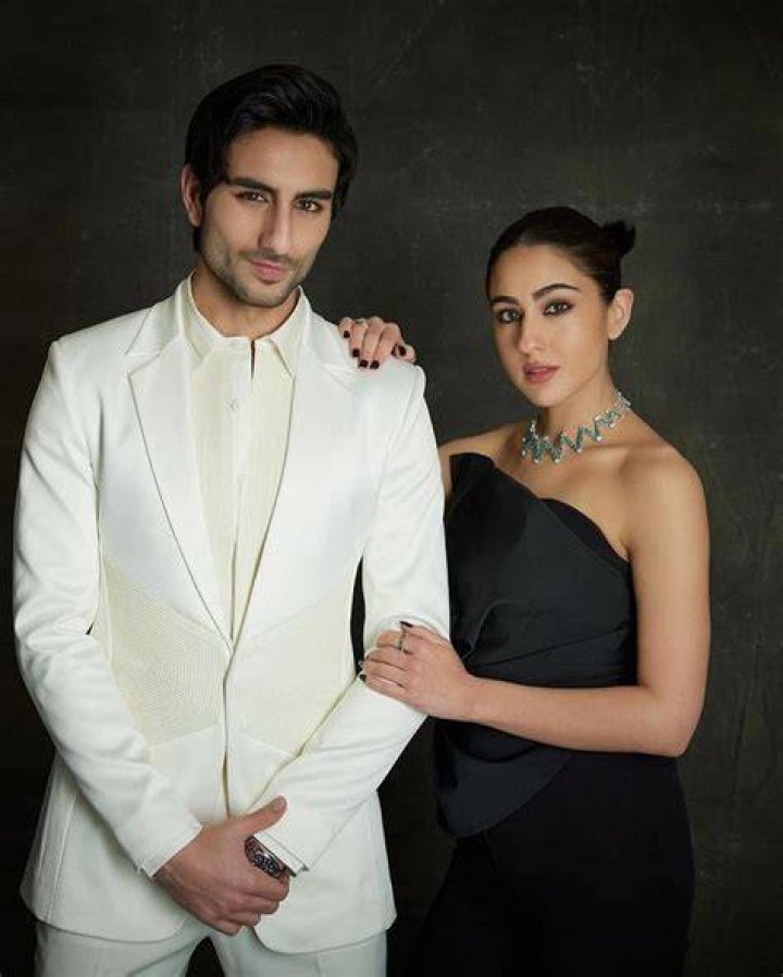Sara Ali Khan Net Worth