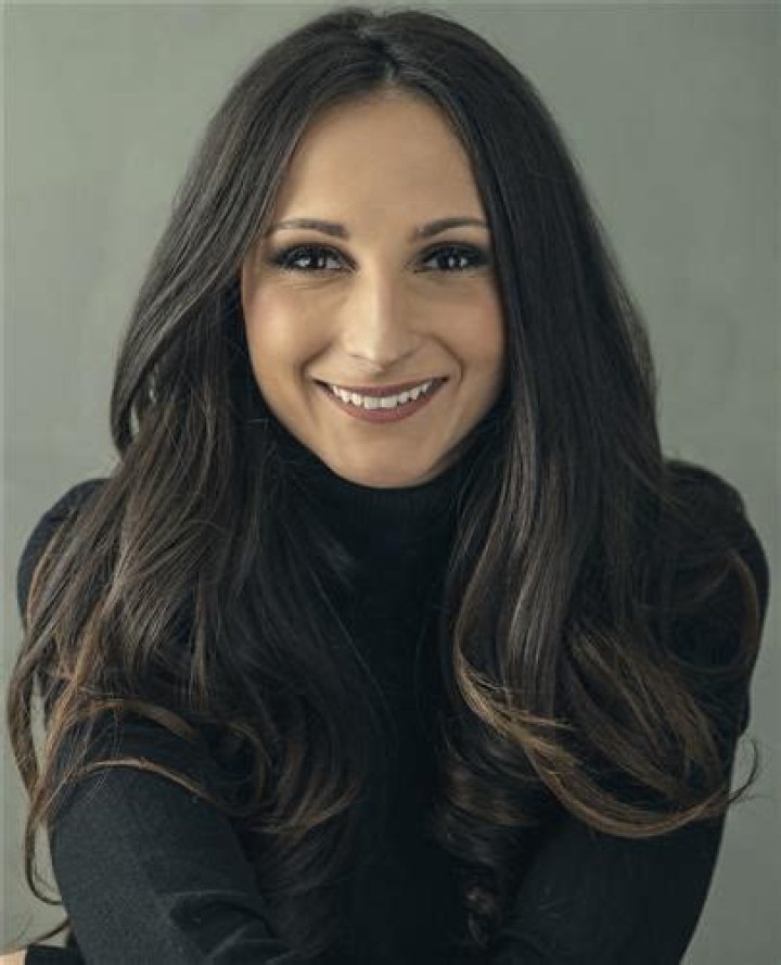 Sarah Zwick