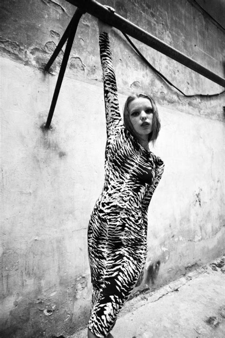 Sasha Samsonova