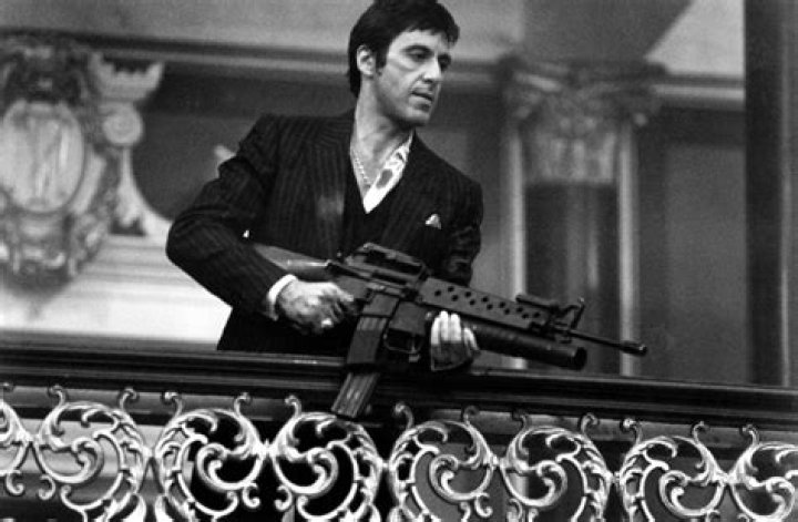 Scarface Net Worth – $100 Thousand