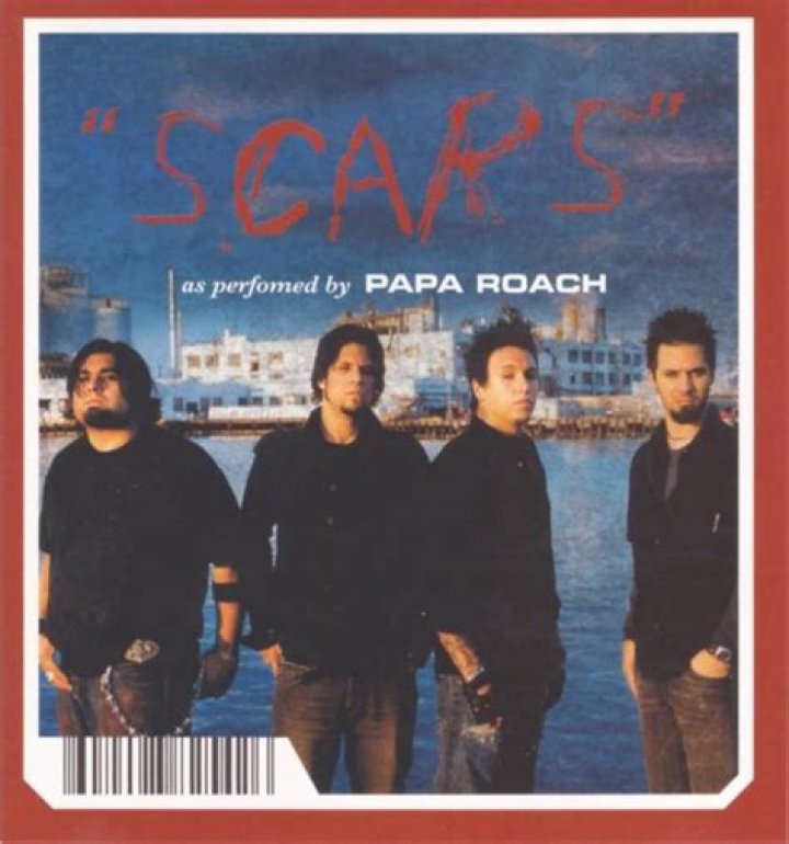 Scars Music Video
