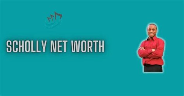 Scholly Net Worth – How Much is Scholly Worth?