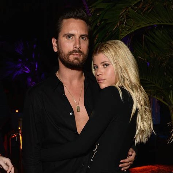 Scott Disick| Girlfriend Sofia Richie | Relationship