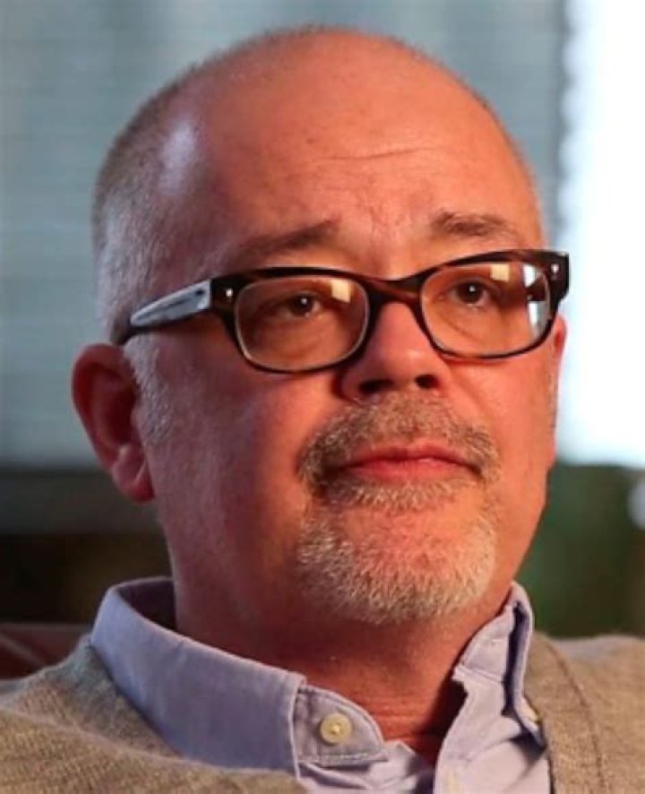 Scott Nimerfro Net Worth