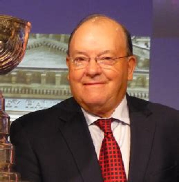 Scotty Bowman Net Worth