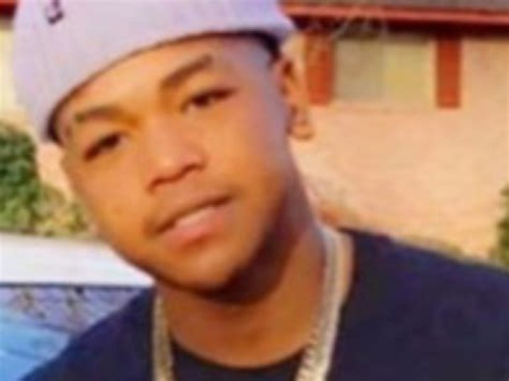 Sean Caribe Avant Jr