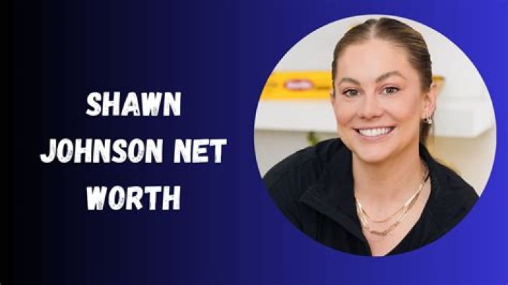 Sean Cw Johnson Net Worth