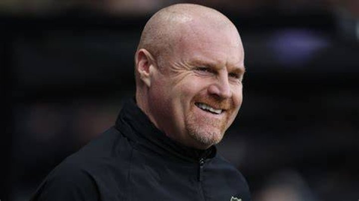 Sean Dyche