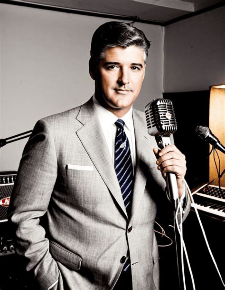 Sean Hannity's Wealth