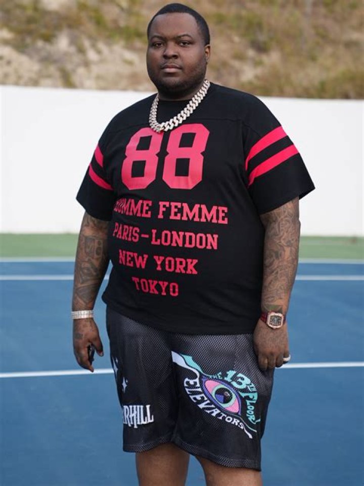 Sean Kingston
