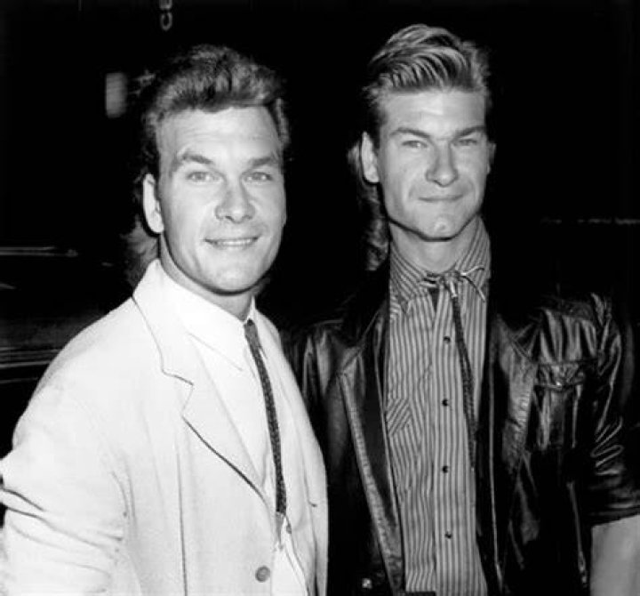Sean Kyle Swayze
