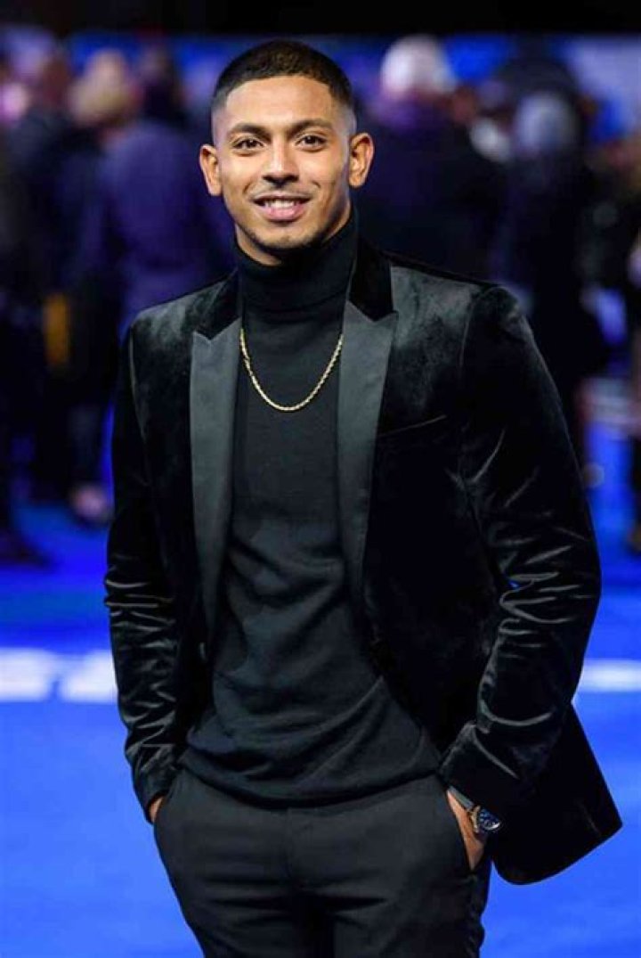 Sean Sagar Net Worth