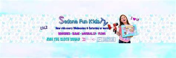 Sedona Fun Kids TV