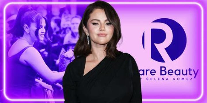 Selena Gomez Net Worth- Rare