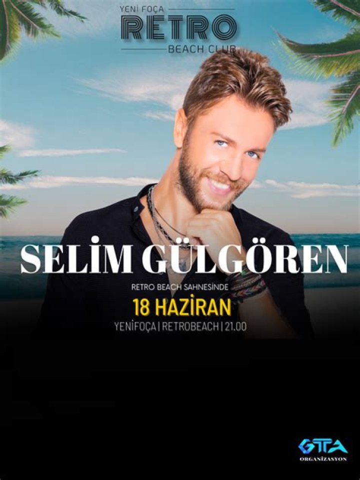 Selim Gulgoren