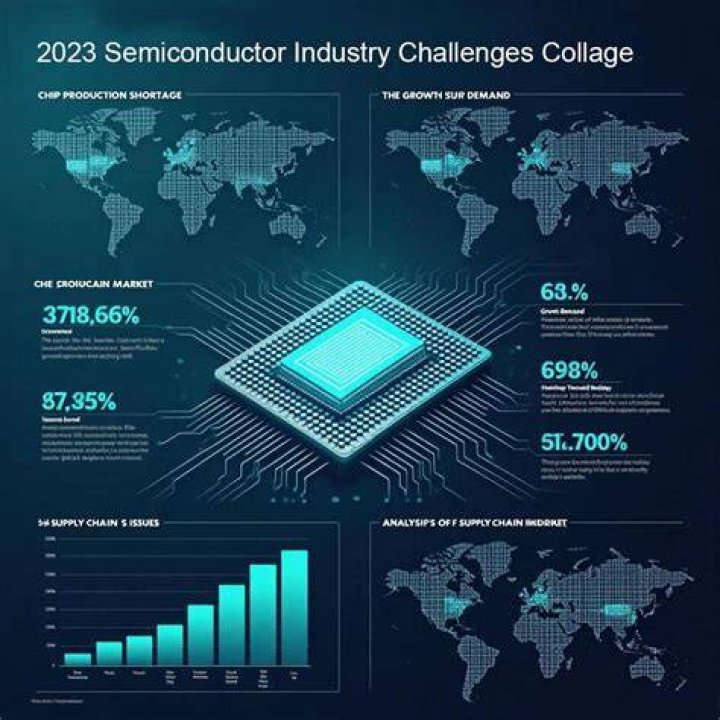 semiconductor industry challenges