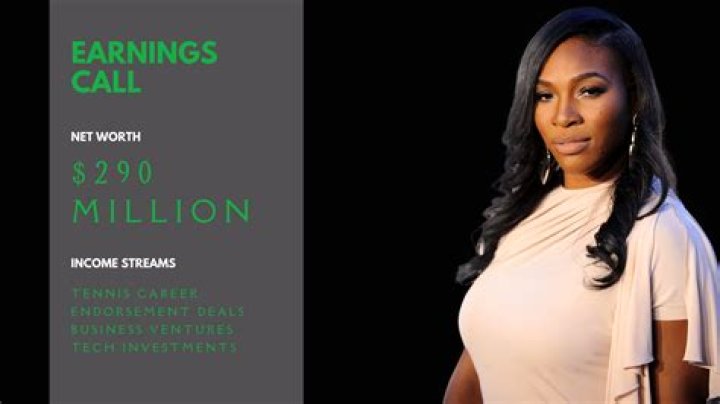 Serena Jiménez Net Worth