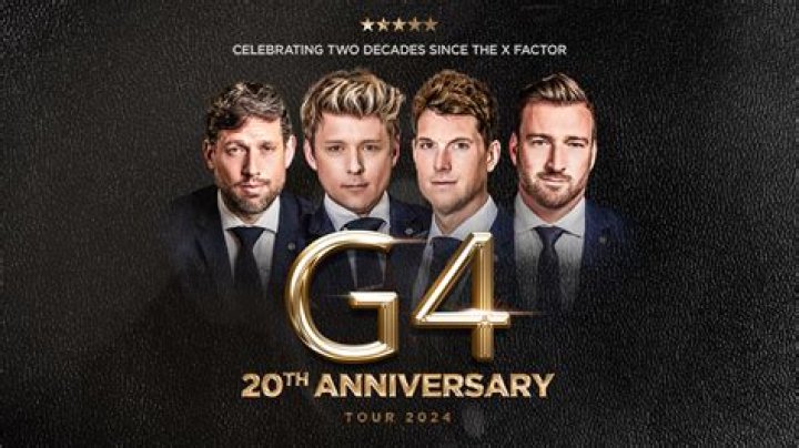 Series 4 X Factor | Popnable