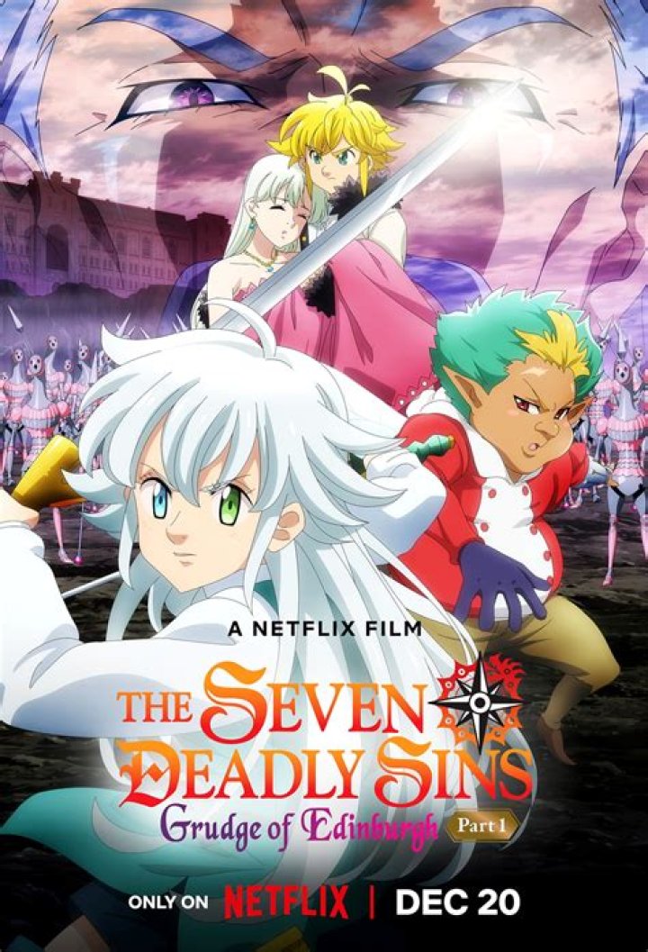 Seven