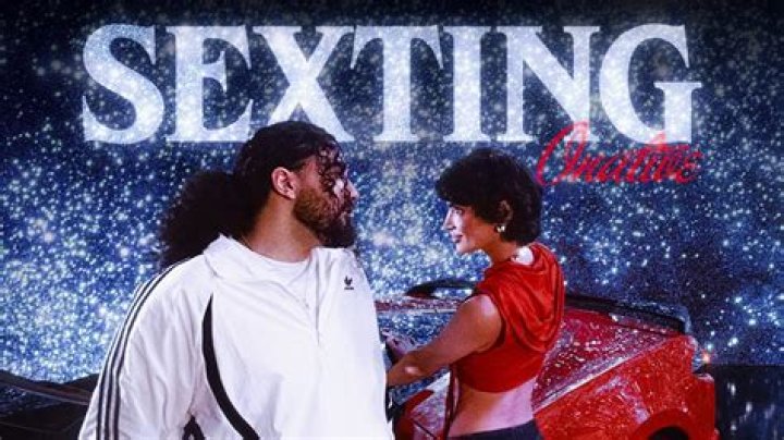 Sexting Music Video