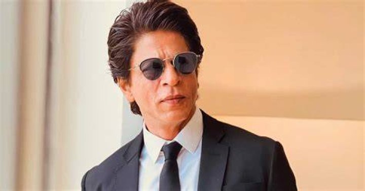 Shah Rukh Khan - The King of Bollywood