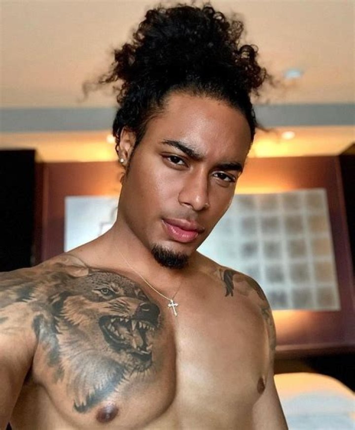 Shamoy Persad Net Worth