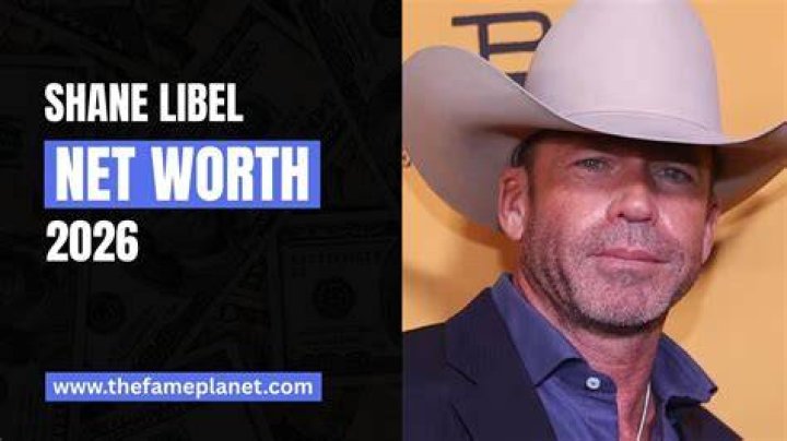 Shane Burnell Net Worth