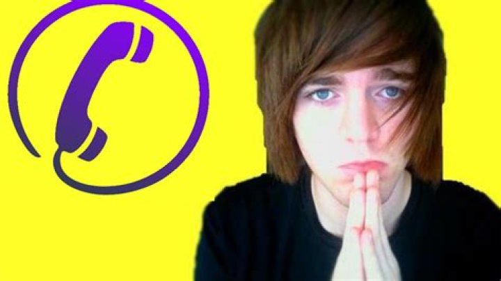 Shane Dawson Phone Number