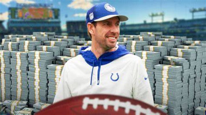 Shane Steichen Net Worth – How Much is Coach Steichen Worth?
