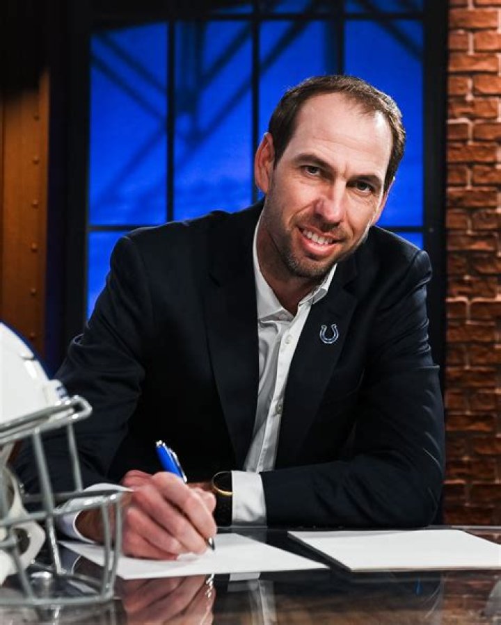 Shane Steichen salary and contract details