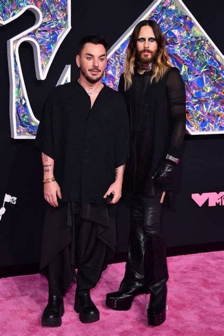 shannon leto personal life shannon leto personal life
