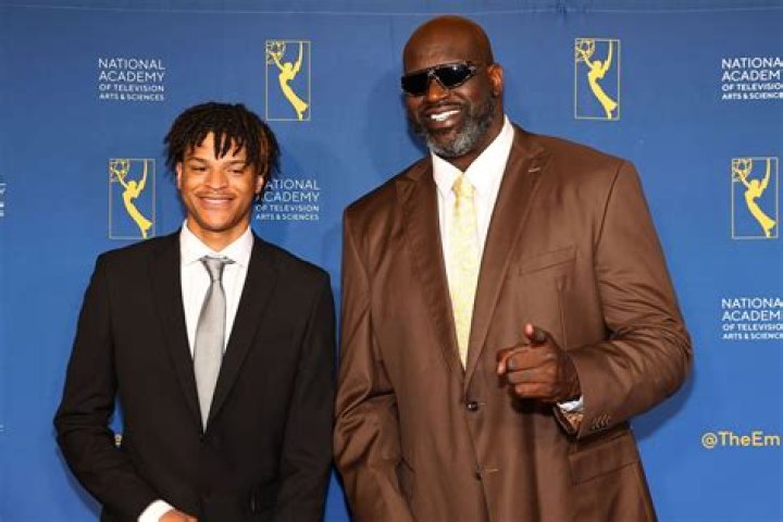 Shaqir O&rsquo;Neal