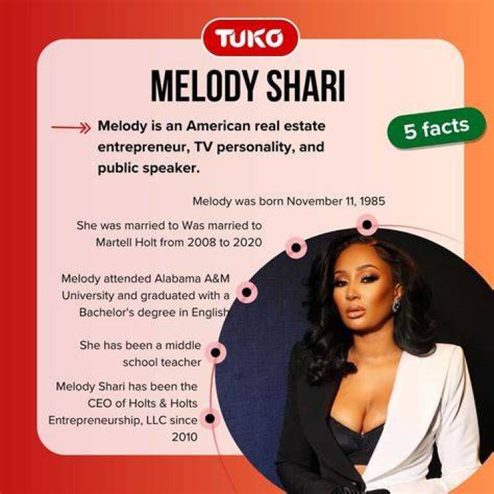 Shari Net Worth - How Much Does Shari Make?