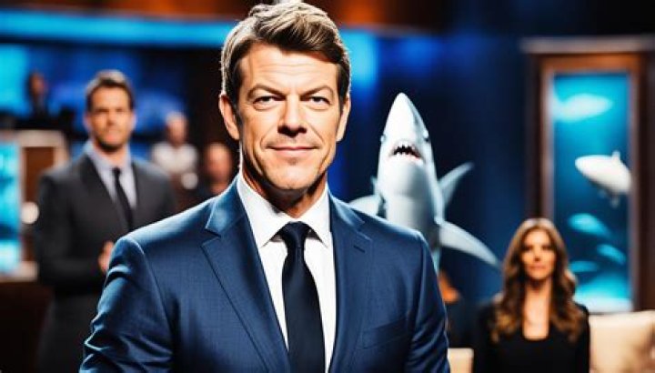 Shark Tank Appearance