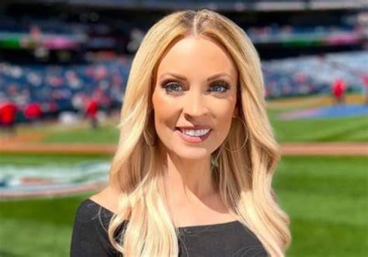 Where Is Sharla Mcbride Going After Leaving WUSA9? New Job And Salary Sharla Mcbride Career