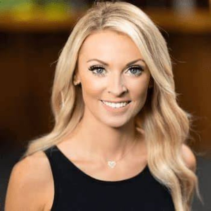 Where Is Sharla Mcbride Going After Leaving WUSA9? New Job And Salary Sharla Mcbride Salary