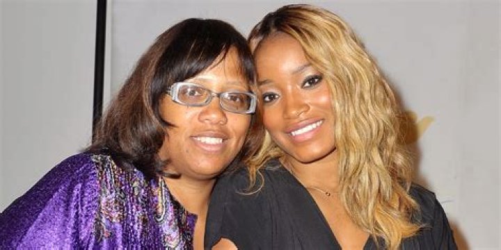 Sharon Palmer (L) and her daughter, actresssinger Keke Palmer (R) attend the 3rd Annual Dove Self-Esteem Weekend in Times Square on October 5, 2012 in New York City.