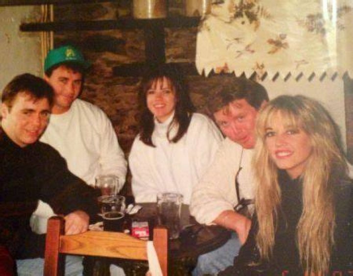 sharon shenocca affair
