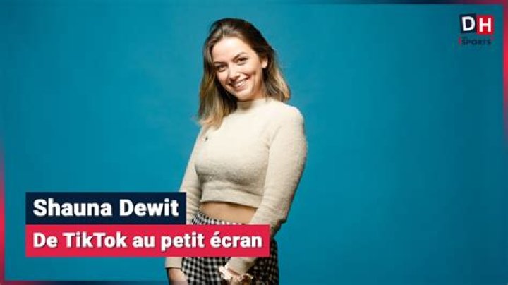 shauna dewit achievements