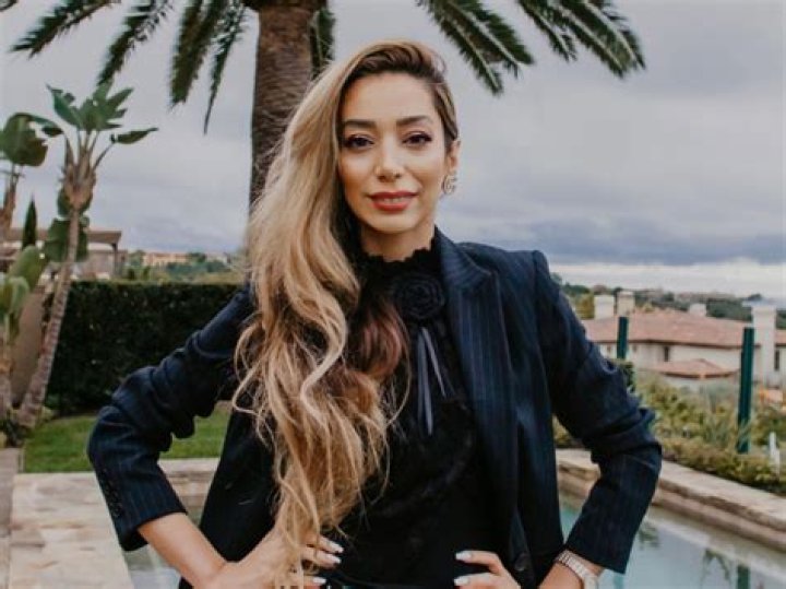 Shima Katouzian Net Worth