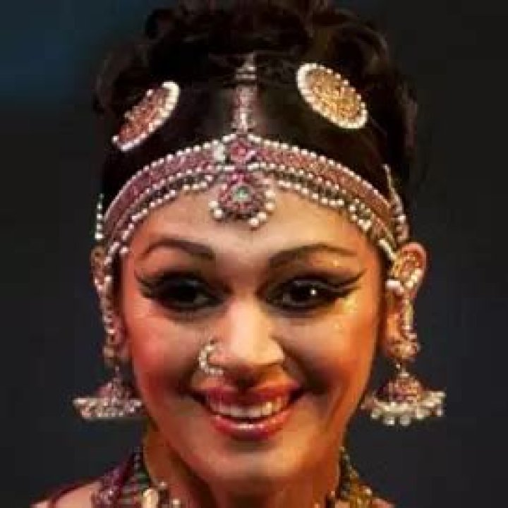 Shobana Net Worth