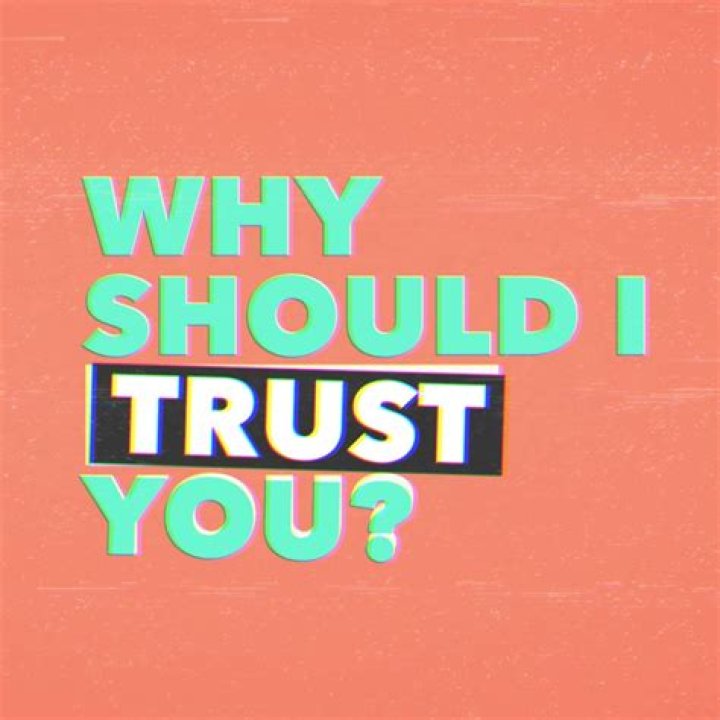 Should I trust Ursime