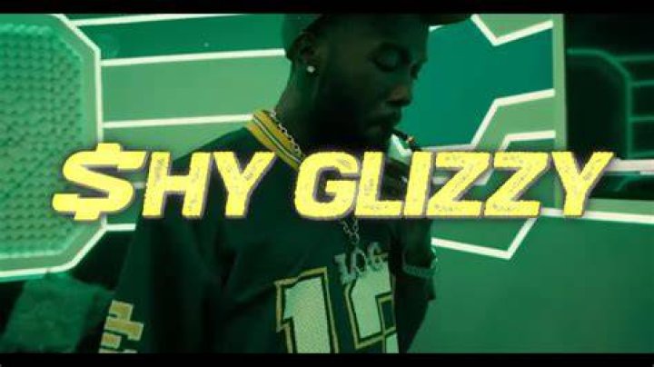 Shy Glizzy Famous Songs