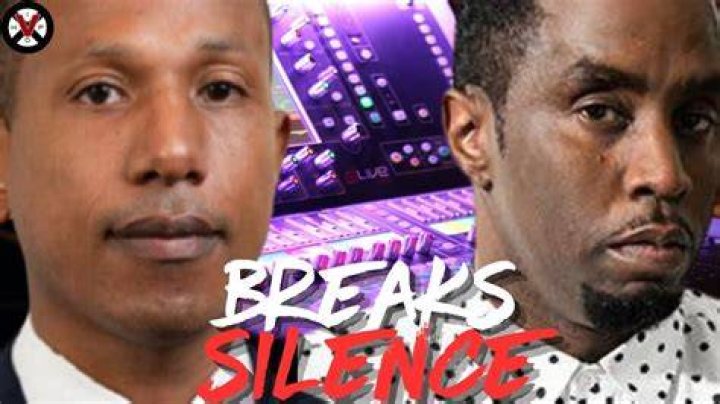 Shyne legal troubles
