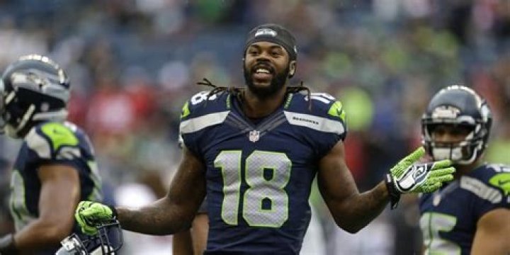 Sidney Rice Net Worth