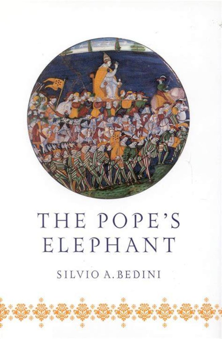 Silvio Bedini